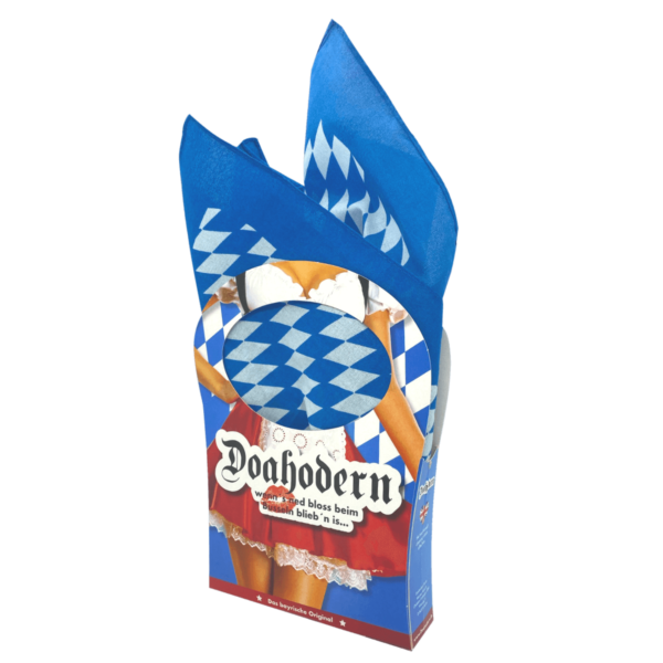 Doahodern – Bild 2