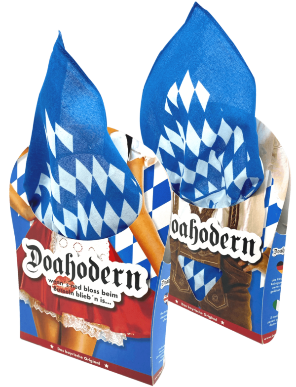 Doahodern – Bild 6