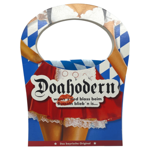 Doahodern