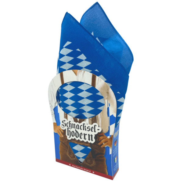Schnackselhodern – Bild 3