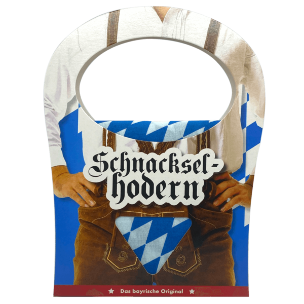Schnackselhodern