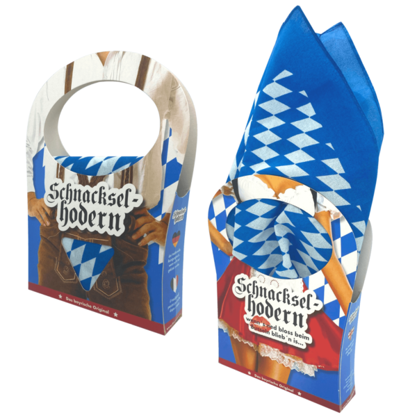 Schnackselhodern – Bild 5
