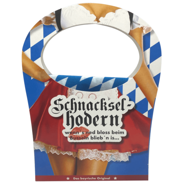 Schnackselhodern – Bild 6