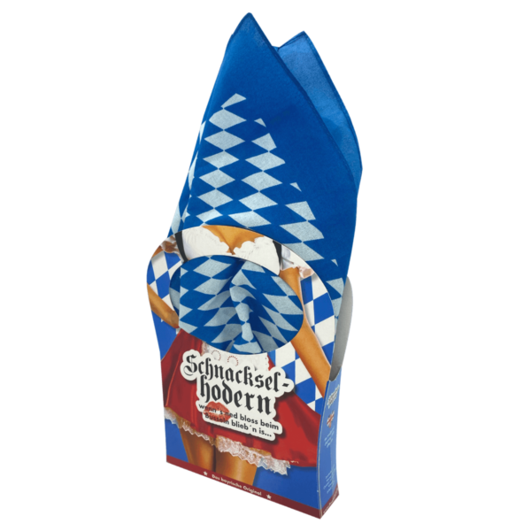 Schnackselhodern – Bild 2